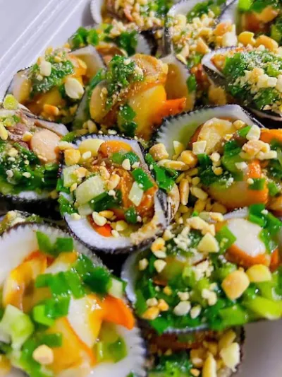 quán ốc la cà - nhà hàng hải sản quán ốc la cà - nhà hàng hải sản