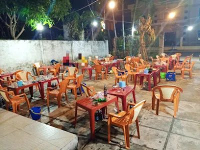 quán ốc lùn - quán ăn nhỏ