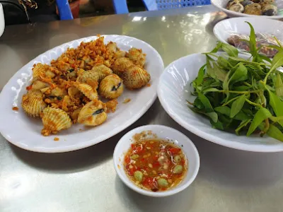 quán ốc sài gòn - nhà hàng quán ốc sài gòn - nhà hàng