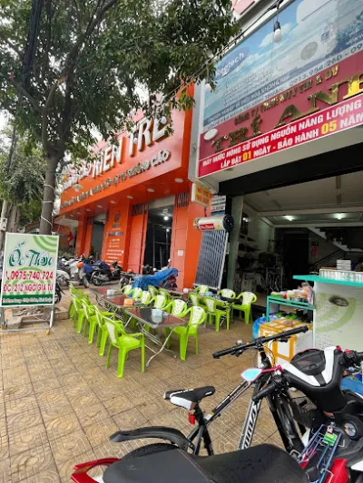 quán ốc thảo địa chỉ 212 ngô gia tự - quán ăn nhỏ