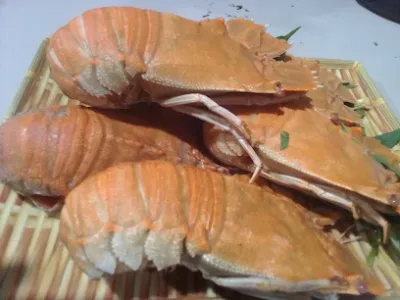 quán ốc ti - quán ăn nhỏ