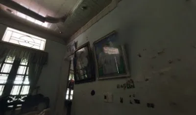 quán ốc trung béo - nhà hàng