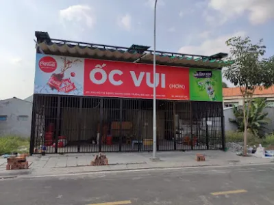 quán ốc vui - quán ăn nhỏ