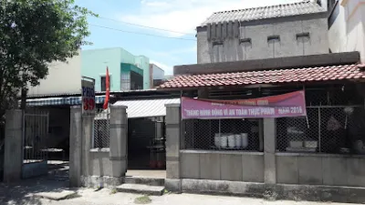 quán phở 39 - nhà hàng
