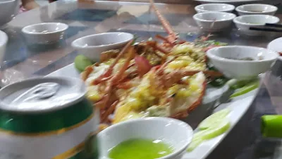 quán phở bắc thủy - nhà hàng