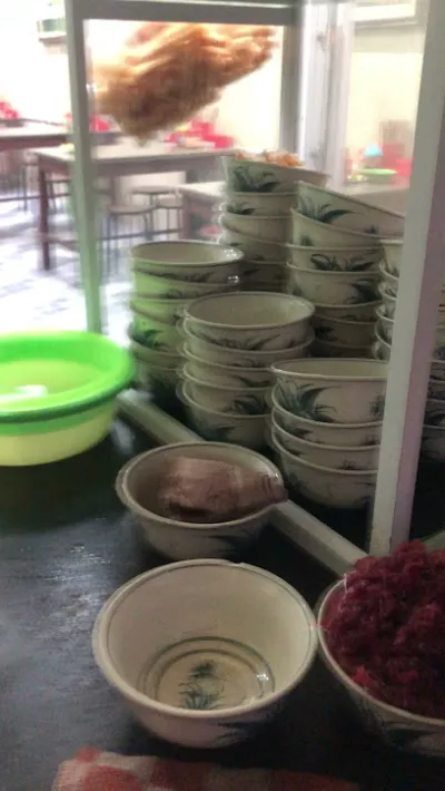 quán phở bò tiến sen - nhà hàng