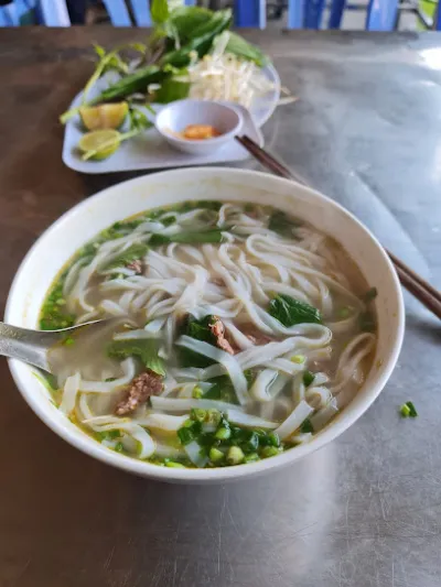 quán phở hà nội - nhà hàng