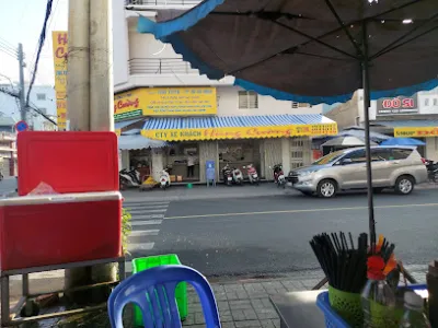 quán phở hoà - nhà hàng