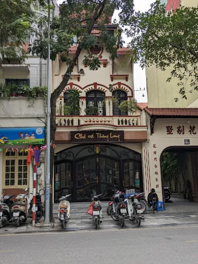 quán phở hồng - nhà hàng phở