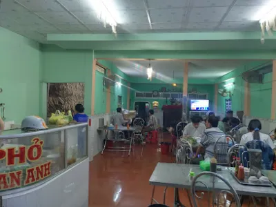 quán phở loan anh - nhà hàng quán phở loan anh - nhà hàng