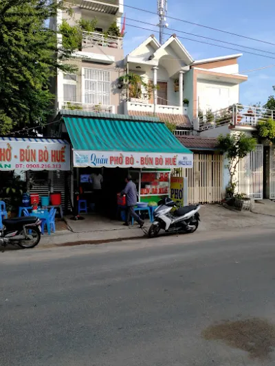 quán phở việt ( quân ) - nhà hàng phở