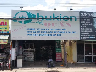 quân phụ kiện - phụ kiện giá gốc, bảo hành chính hãng - cửa hàng bán đồ điện tử