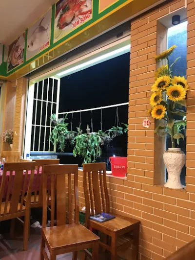 quán phượng - nhà hàng