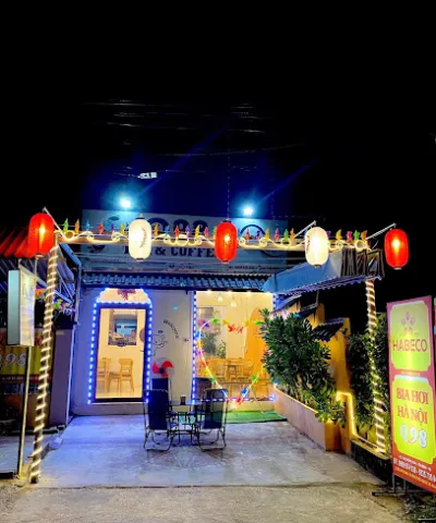 quán q98 trà sữa - quán cà phê