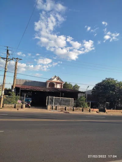 quán rửa xe - bãi rửa xe ô tô