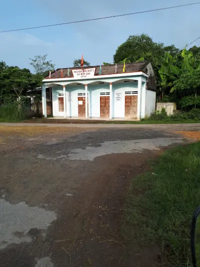 quán tạp hoá bà tuyết - cửa hàng tạp phẩm