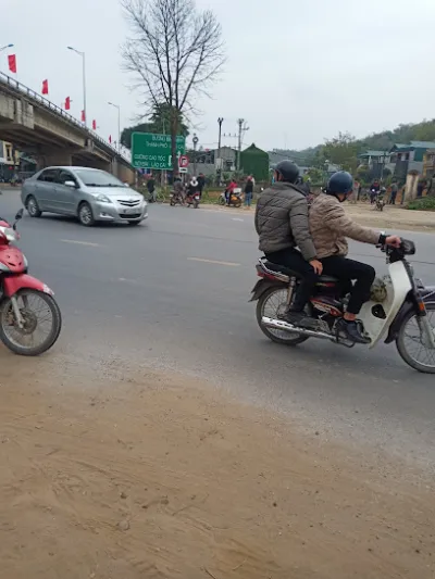 quán tóc mậu dịch tuấn anh - tiệm cắt tóc