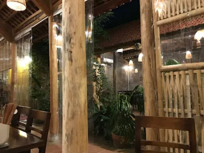 quán xưa- lẩu riêu cua gia truyền - nhà hàng món lẩu