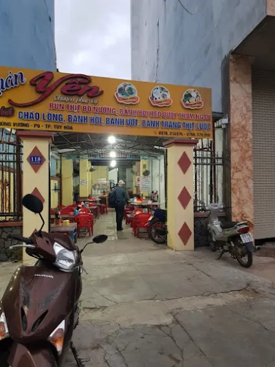 quán yến, cháo lòng- bánh hỏi-bánh ướt-bánh tráng thịt luộc - nhà hàng quán rượu dành cho người sành ăn