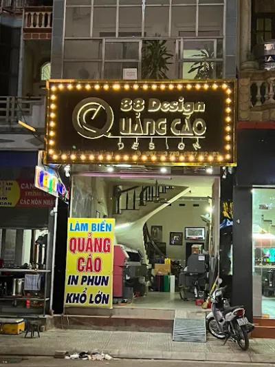 quảng cáo 88 - chuyên thiết kế thi công in ấn quảng cáo tại uông bí quảng ninh - cơ quan quảng cáo