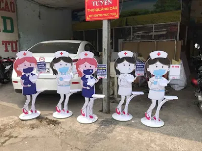 quảng cáo á đông - cơ quan quảng cáo