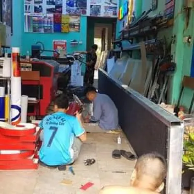 quảng cáo bắc ninh - cơ quan quảng cáo