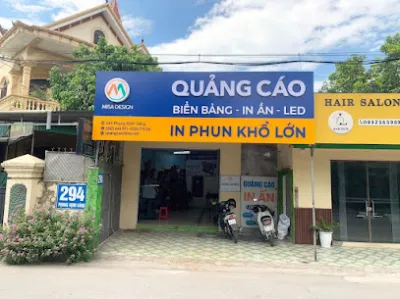 quảng cáo in ấn misa - cơ quan quảng cáo
