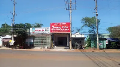 quảng cáo in an phú - văn phòng công ty