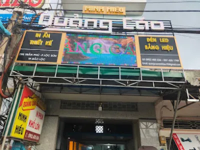 quảng cáo minh hiếu - cơ quan quảng cáo