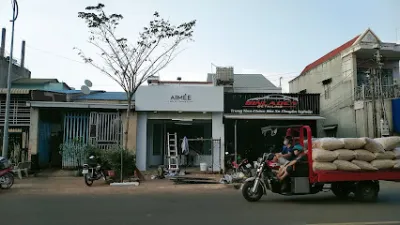 quảng cáo phong phú bình phước - cửa hàng bán biển hiệu