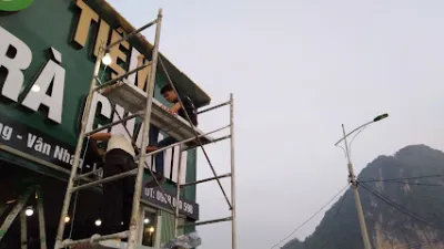 quảng cáo tân tiến - tantienadv - cơ quan quảng cáo