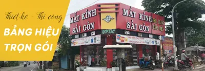quảng cáo tín thành đồng nai - văn phòng công ty