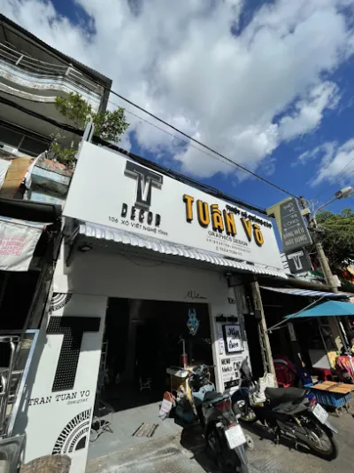 quảng cáo tuấn võ - cửa hàng bán biển hiệu