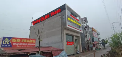 quảng cáo và in nhanh hà thành - cơ quan quảng cáo