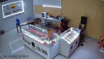 quang huy mobile - cửa hàng sửa chữa điện thoại di động