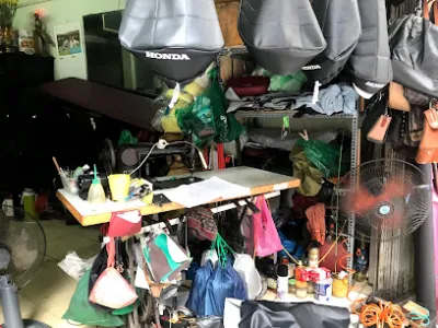 quang vân bọc yên xe máy - cửa hàng bán đồ điện tử