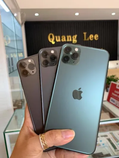 quanglee apple - cửa hàng điện thoại di động