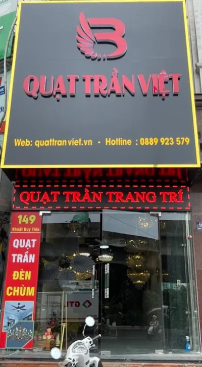 quạt trần việt - cửa hàng cánh quạt quạt trần việt - cửa hàng cánh quạt
