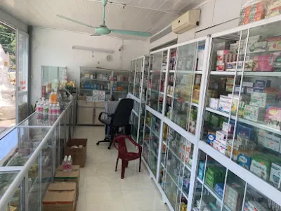 quầy thuốc quang huy - hiệu thuốc