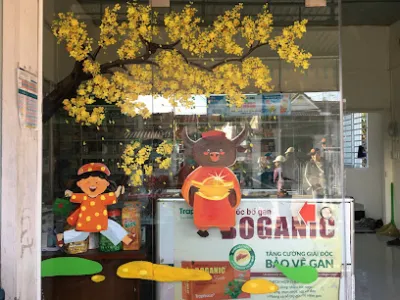 quầy thuốc tây phú thịnh - hiệu thuốc