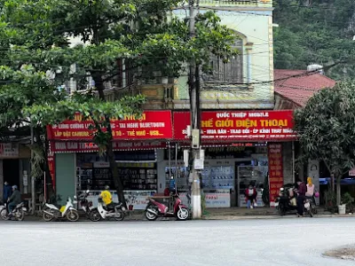 quốc thiệp mobile - cửa hàng điện thoại di động