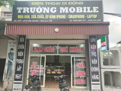 quốc trường mobile - cửa hàng điện thoại di động