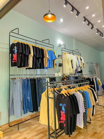 quỳnh anh store - cửa hàng quần áo