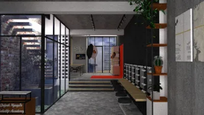 quỳnh nguyễn makeup academy - nghệ sĩ trang điểm