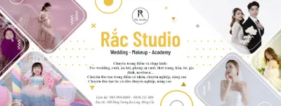 rắc studio - dịch vụ cưới hỏi