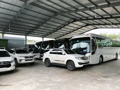 rạch giá plus - cho thuê xe du lịch - đại lý cho thuê xe ô tô