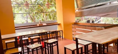 ram quảng ngon - nhà hàng