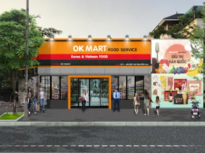 rau củ quả a.châu - bị đóng vĩnh viễn