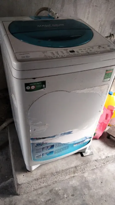 ream phuong nguyen - dịch vụ sửa chữa máy lạnh