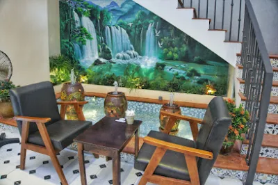 regal coffee - ngọc bảo viên - quán cà phê